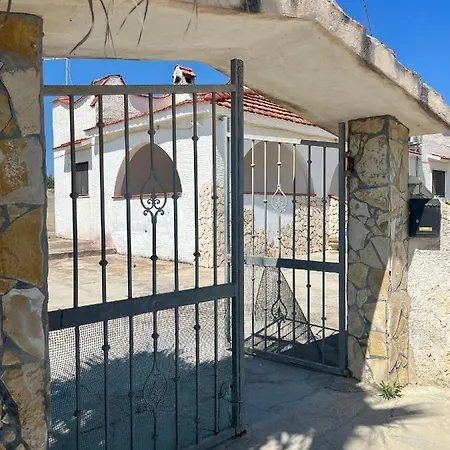 Borraco - 800m From The Sea