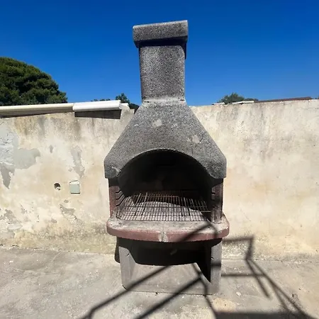 Borraco - 800m From The Sea بيت للعطل سان بيترو في بيفانا