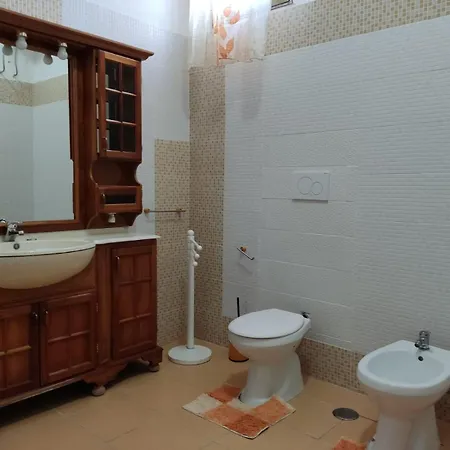 بيت للعطل Borraco - 800m From The Sea